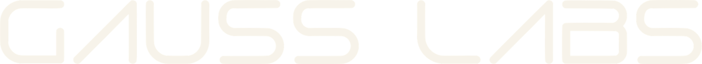 Gauss Labs